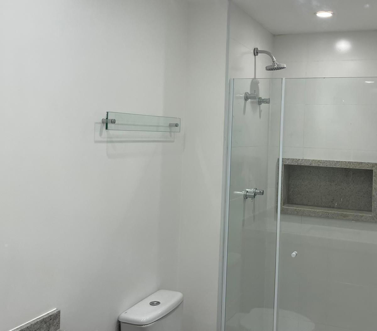 Apartamento para alugar com 1 quarto, 44m² - Foto 9