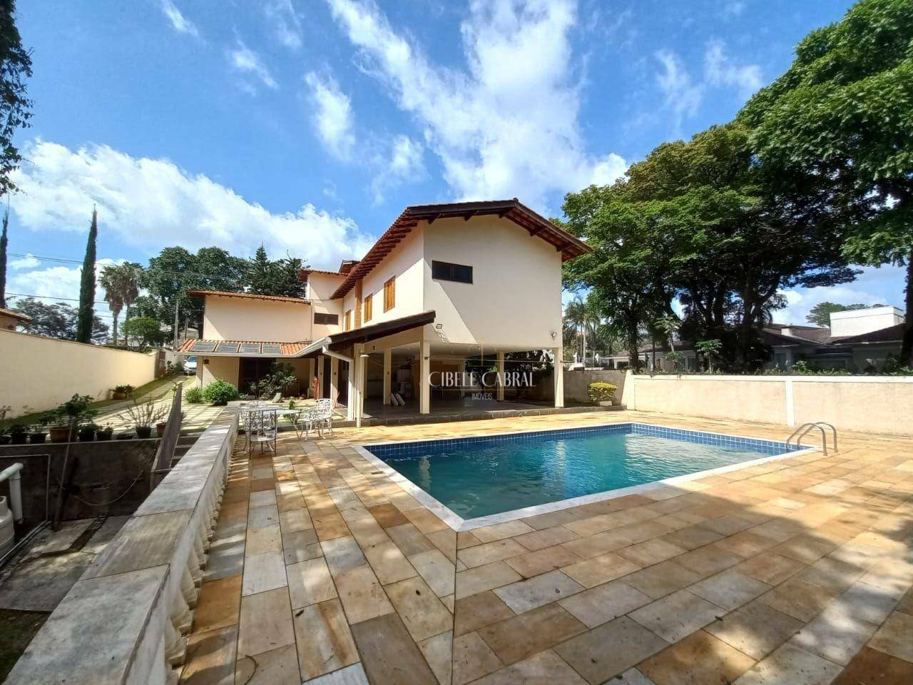 Casa de Condomínio à venda com 3 quartos, 420m² - Foto 46