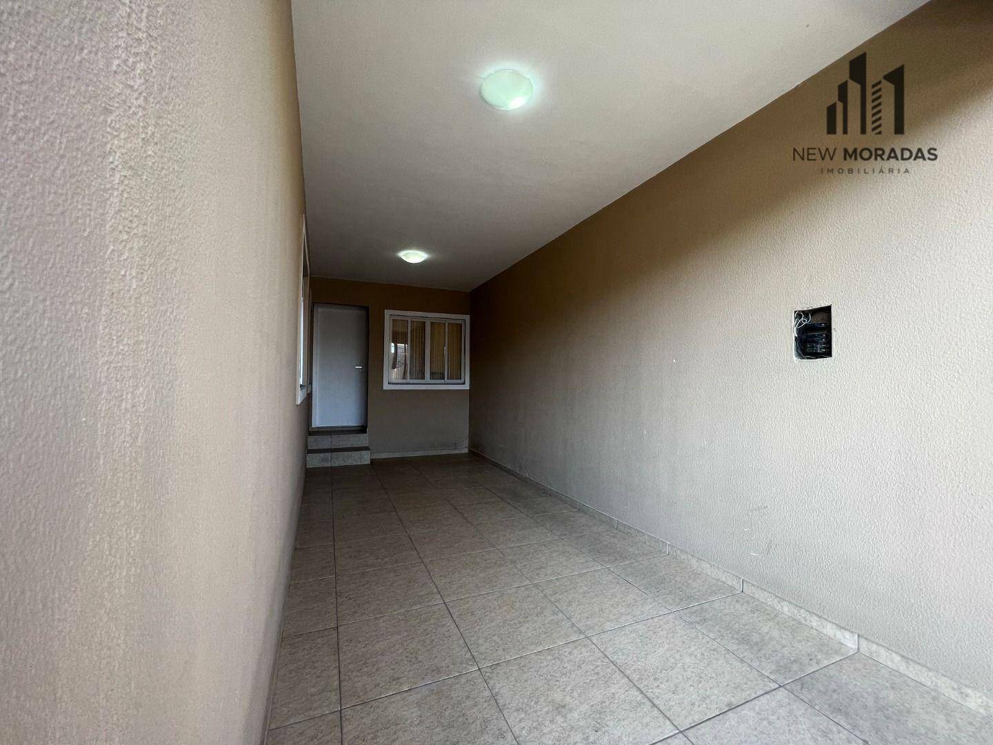 Casa à venda com 3 quartos, 170m² - Foto 56