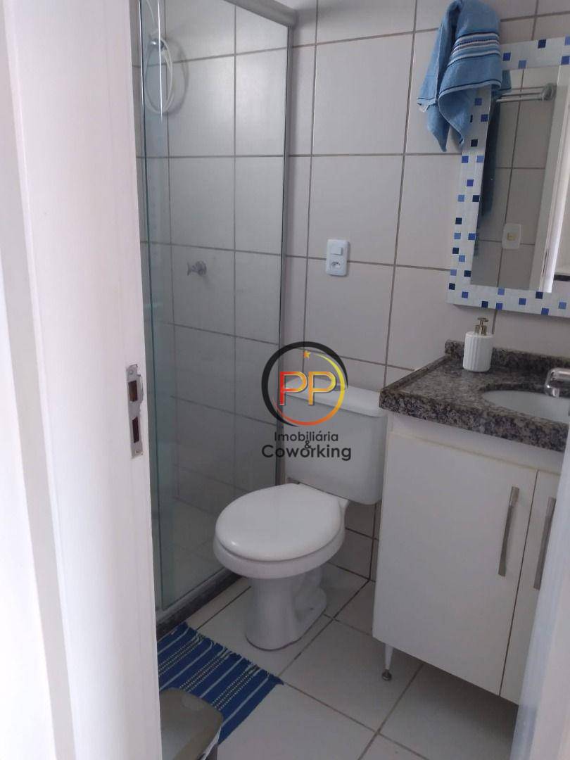 Casa de Condomínio à venda com 3 quartos, 122m² - Foto 30