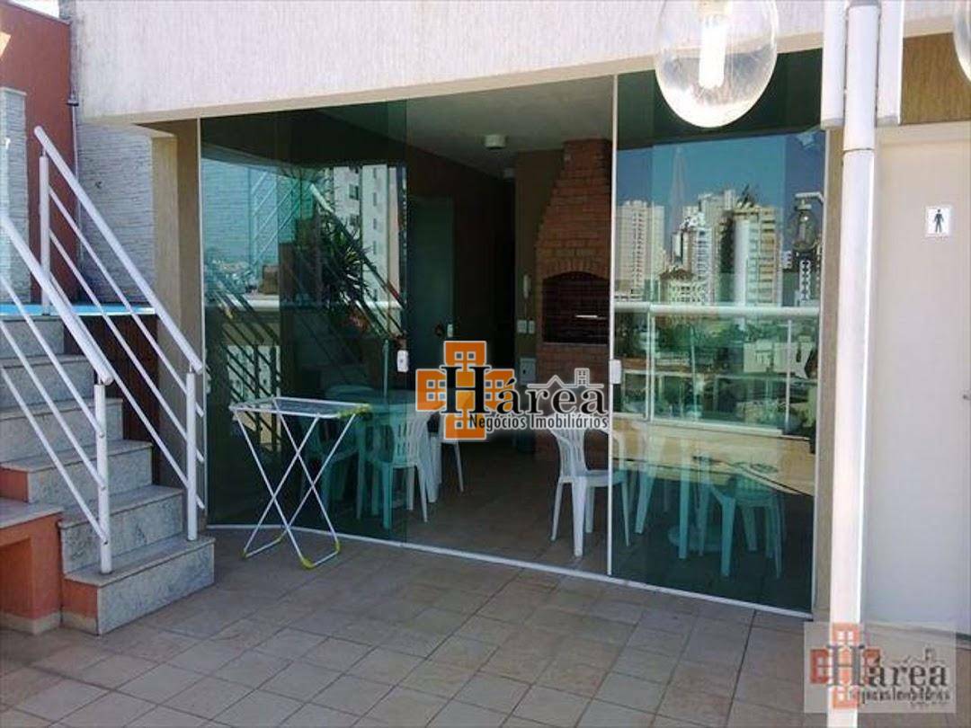 Apartamento para alugar com 3 quartos, 115m² - Foto 24