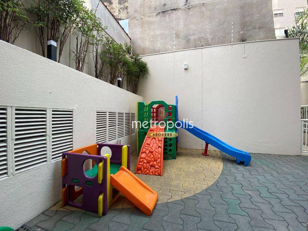 Cobertura à venda com 3 quartos, 238m² - Foto 55
