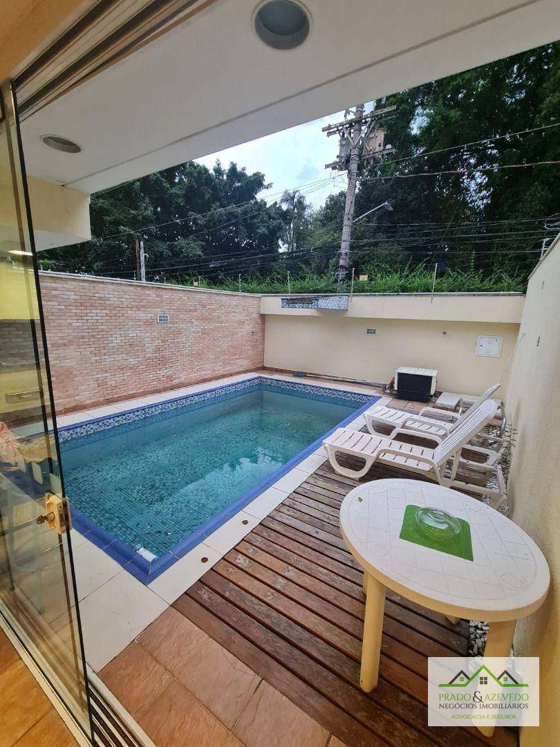 Casa à venda com 4 quartos, 300m² - Foto 26