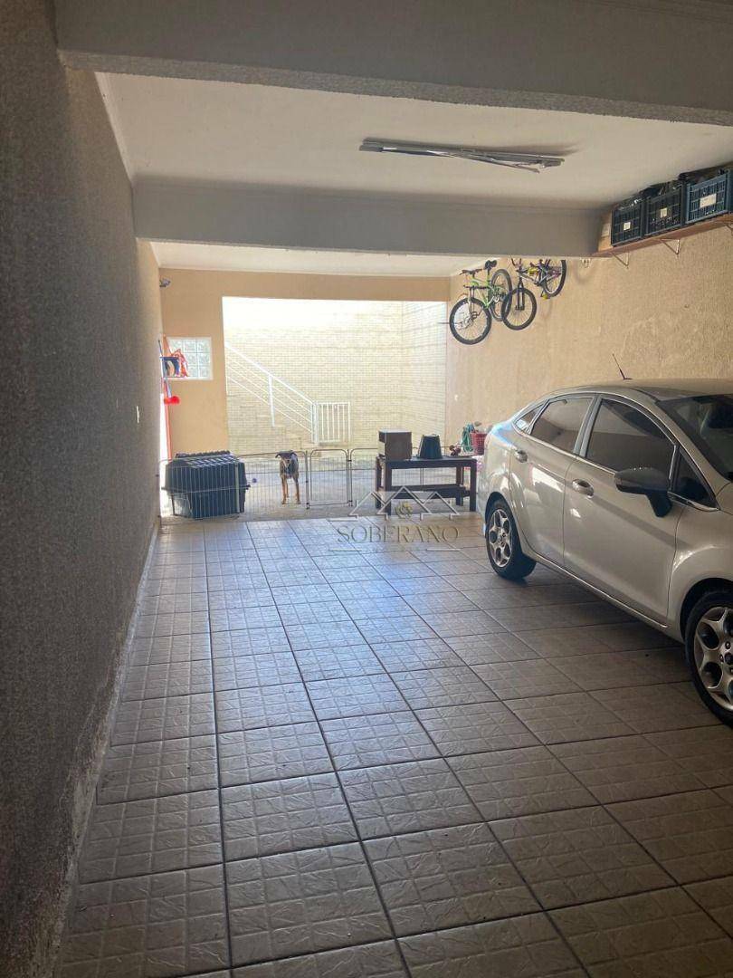 Sobrado à venda com 3 quartos, 238M2 - Foto 27