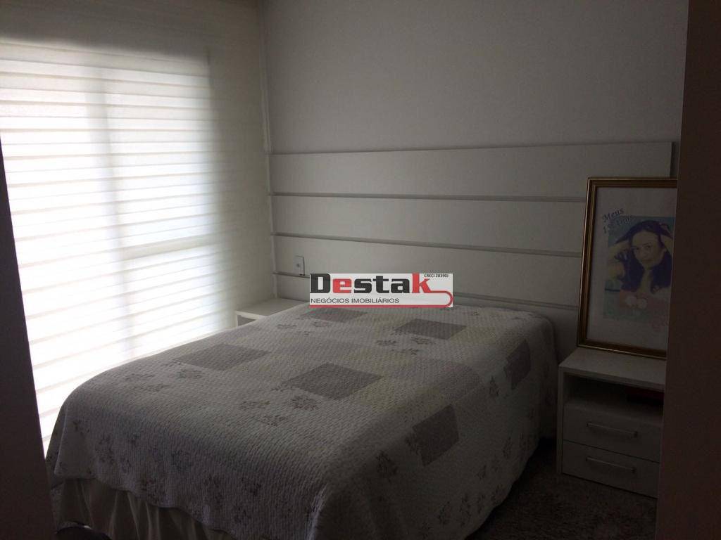 Apartamento à venda com 3 quartos, 158m² - Foto 11