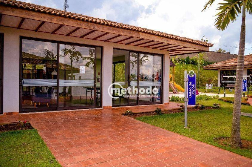 Casa de Condomínio à venda com 3 quartos, 360m² - Foto 27