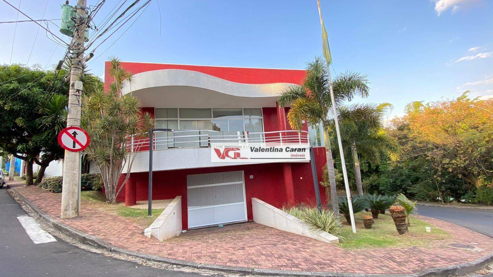 Prédio Inteiro à venda e aluguel, 1341m² - Foto 6