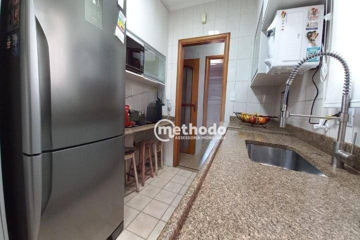 Apartamento à venda com 3 quartos, 90m² - Foto 8