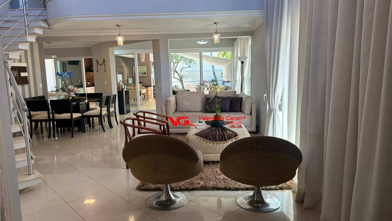 Sobrado, 4 quartos, 280 m² - Foto 5