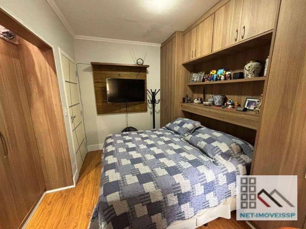 Sobrado à venda com 2 quartos, 150m² - Foto 24