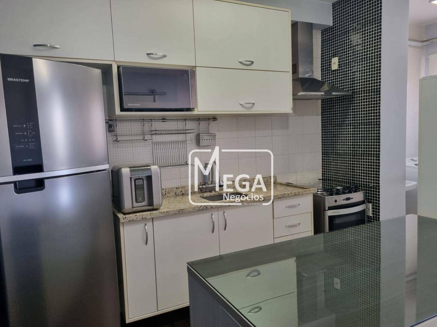 Apartamento à venda com 2 quartos, 74m² - Foto 5