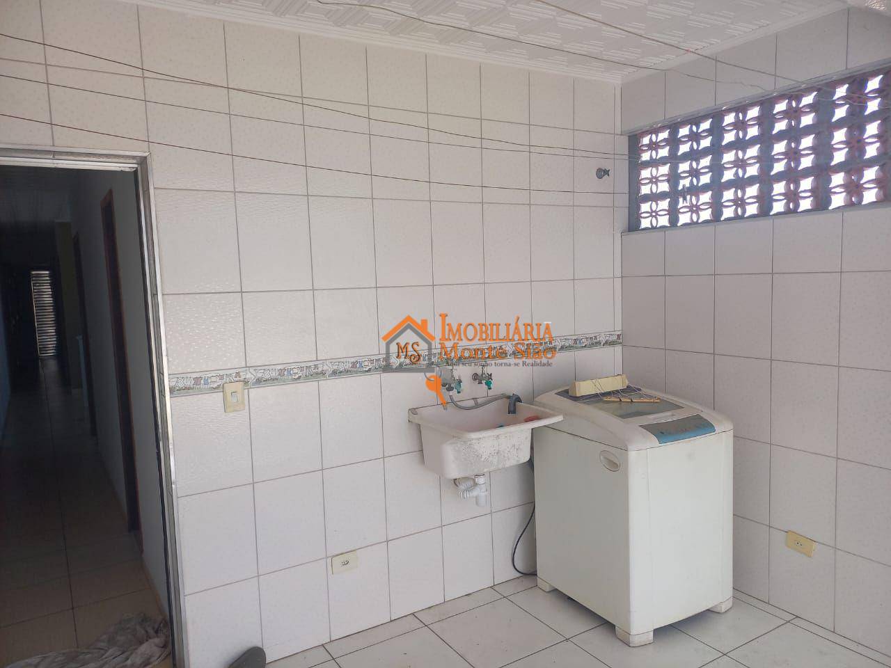 Sobrado à venda com 3 quartos, 184m² - Foto 37