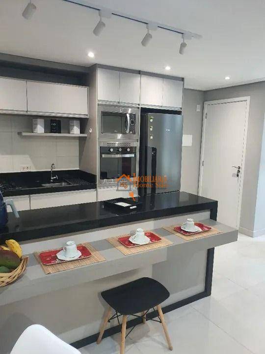 Apartamento à venda com 2 quartos, 60M2 - Foto 11