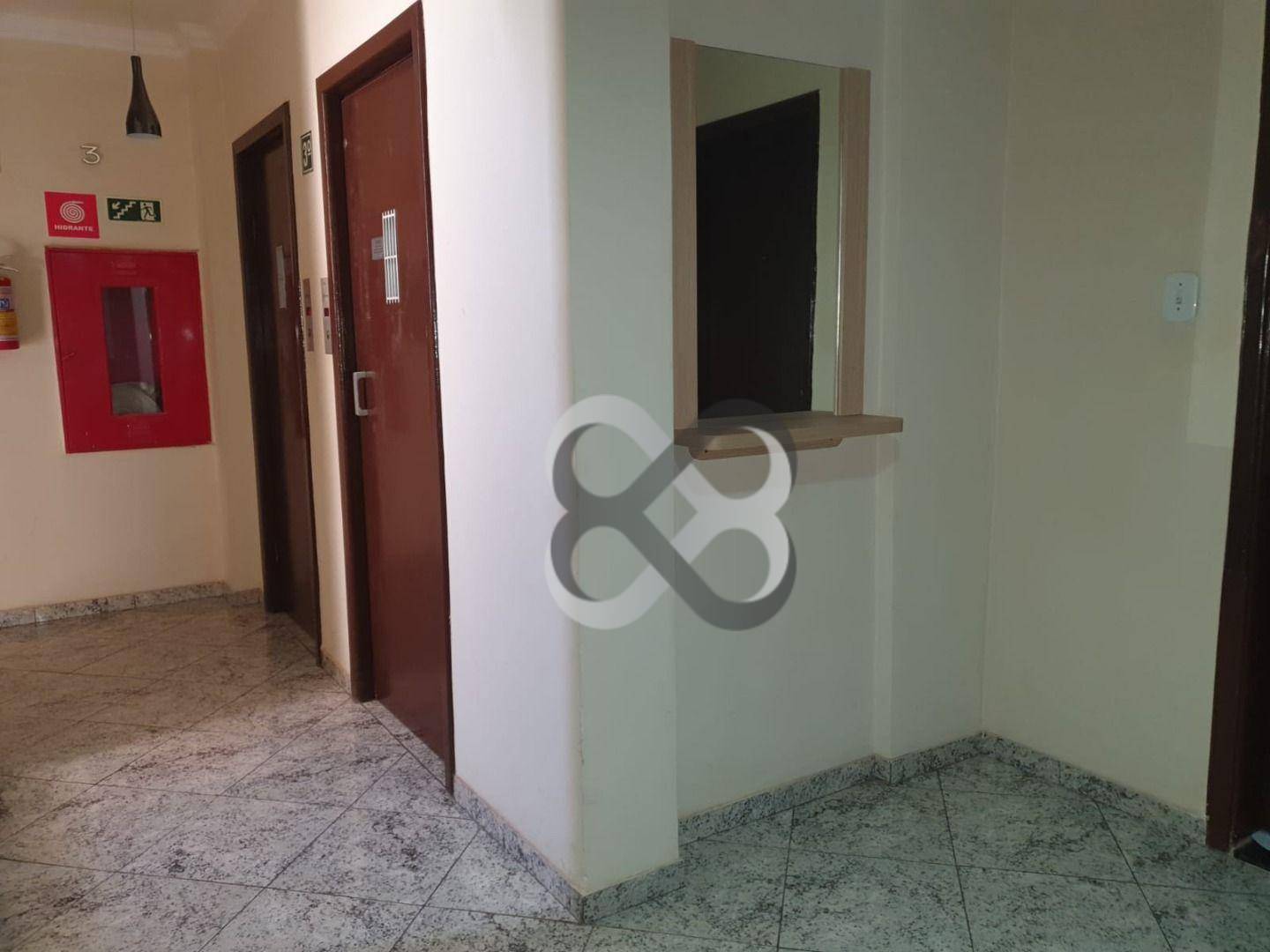 Apartamento à venda com 3 quartos, 168m² - Foto 5