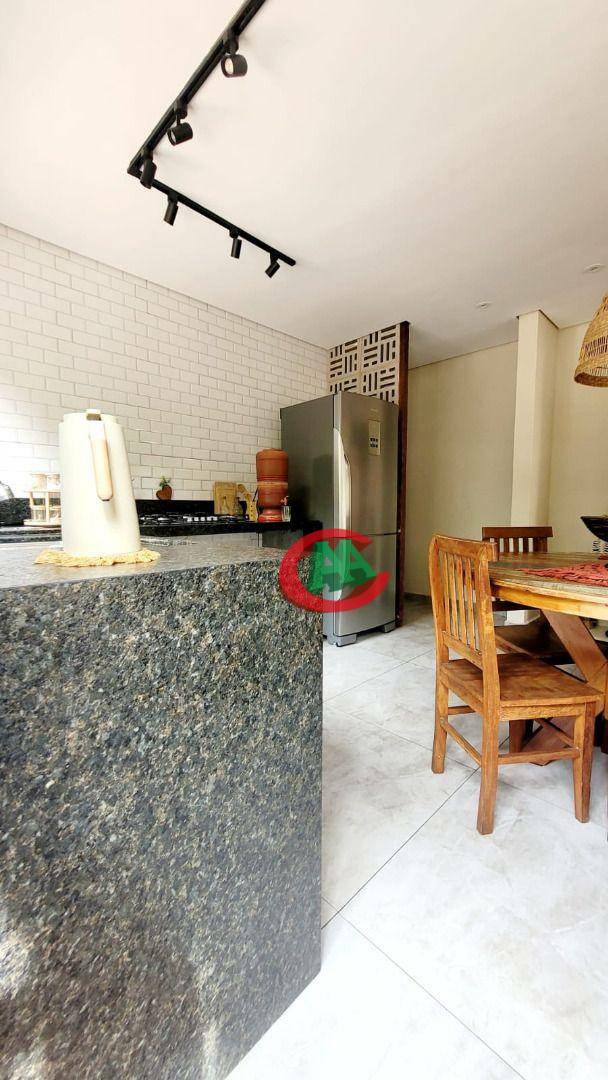 Chácara à venda com 3 quartos, 210m² - Foto 41