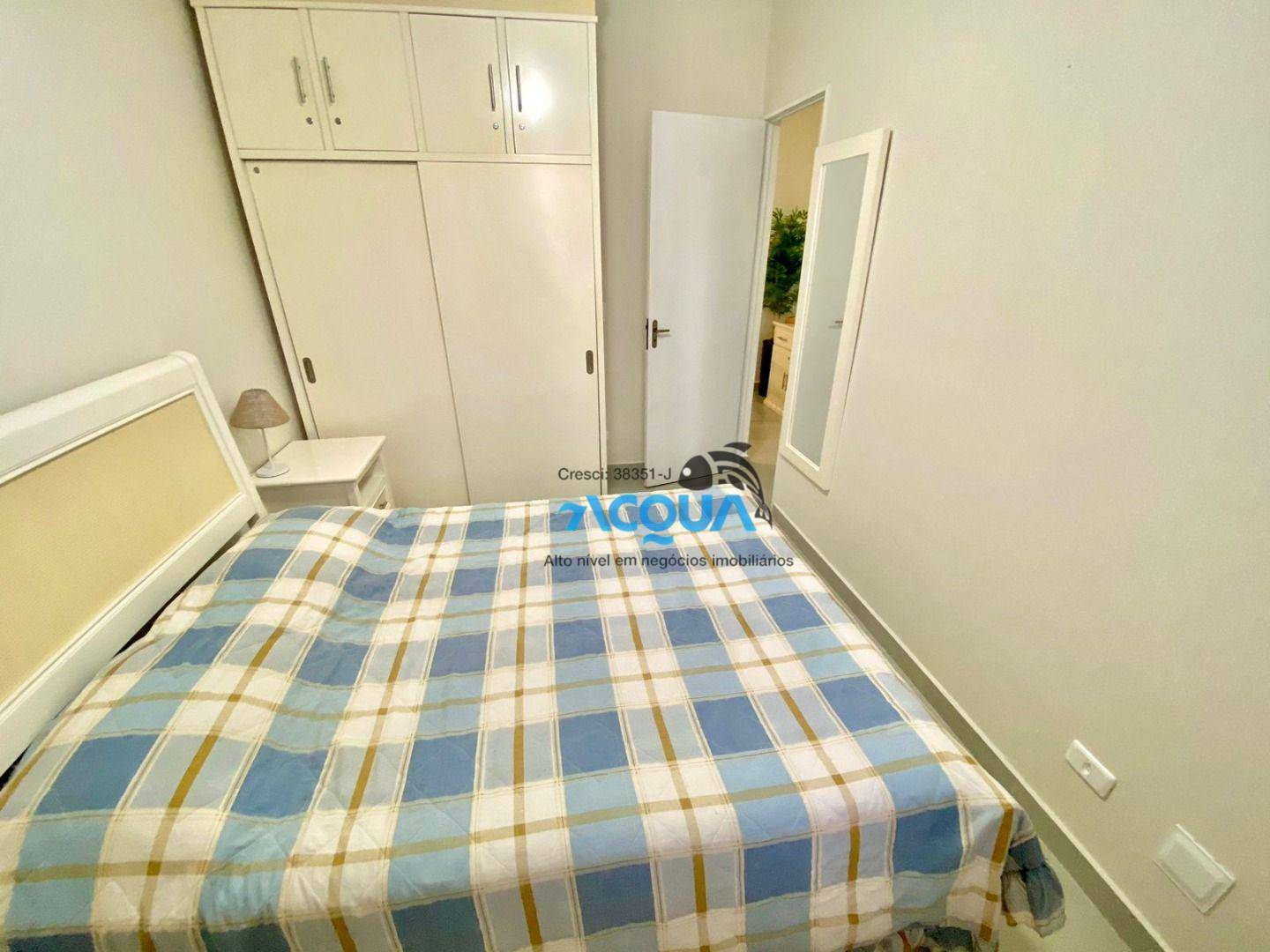 Apartamento à venda com 2 quartos, 70m² - Foto 6