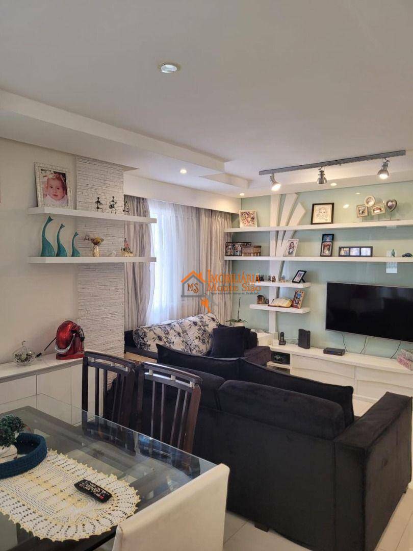 Apartamento à venda com 2 quartos, 83m² - Foto 21