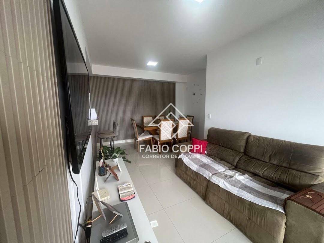 Apartamento à venda com 2 quartos, 74m² - Foto 11