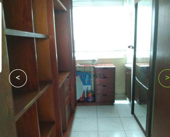 Apartamento à venda com 2 quartos, 59m² - Foto 6