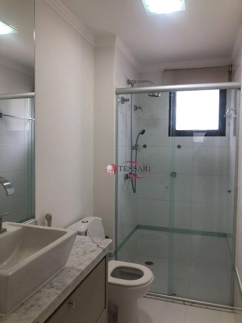 Apartamento à venda com 3 quartos, 157m² - Foto 27