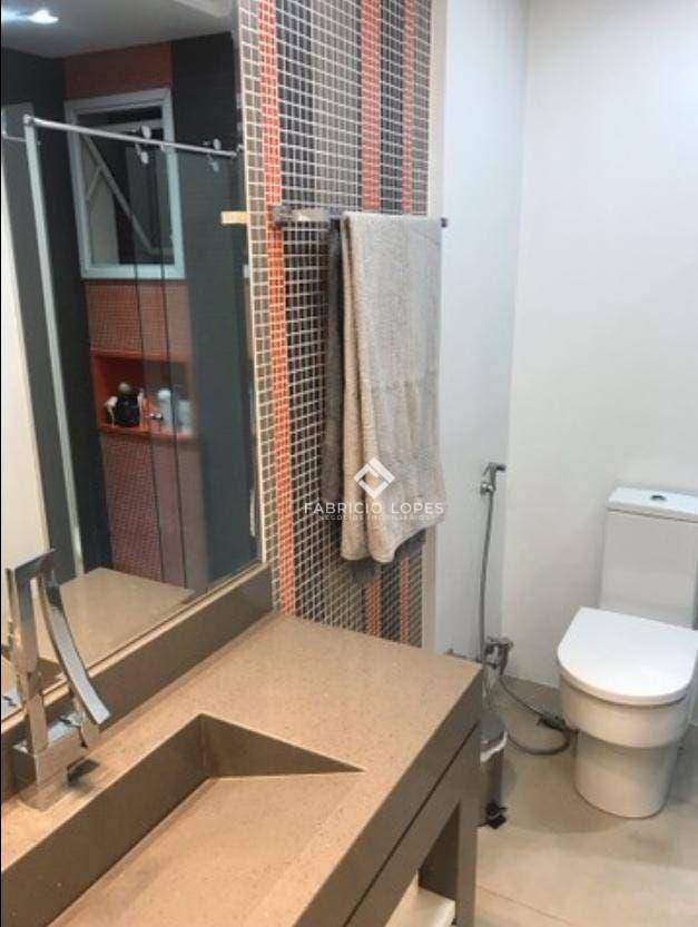 Apartamento à venda com 3 quartos, 122m² - Foto 7