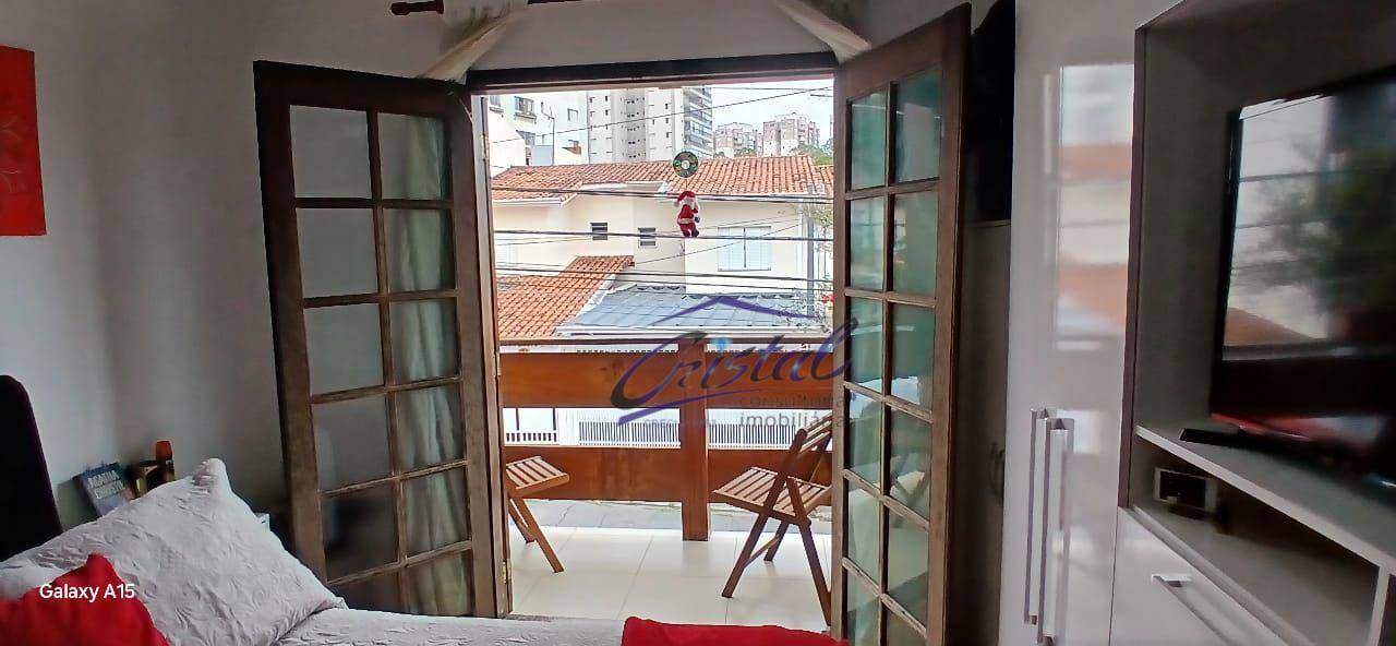 Casa à venda com 3 quartos, 185m² - Foto 25