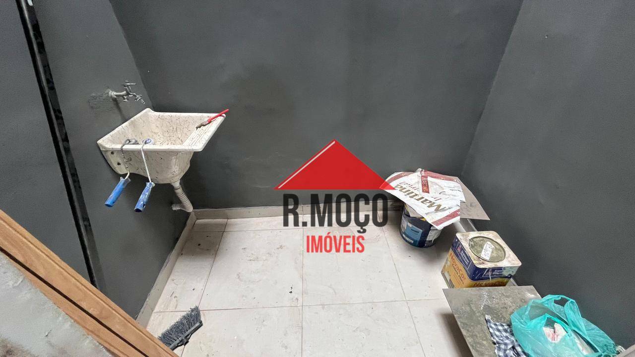 Casa de Condomínio para alugar com 2 quartos, 70m² - Foto 6