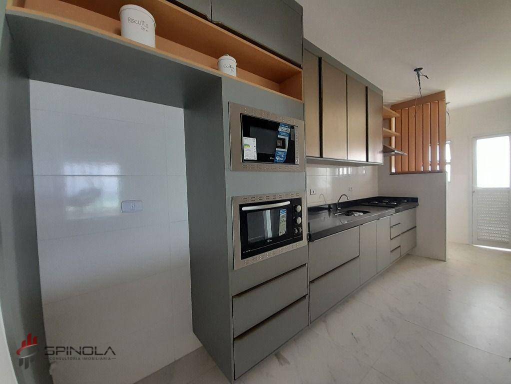 Apartamento à venda com 2 quartos, 78m² - Foto 9