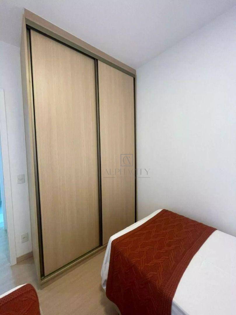 Apartamento à venda com 2 quartos, 53m² - Foto 5