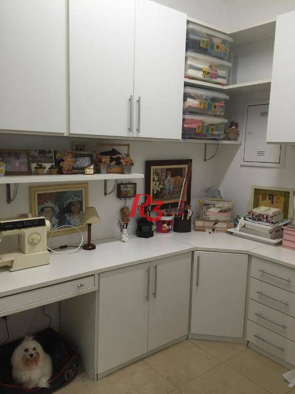 Apartamento à venda com 4 quartos, 292m² - Foto 3