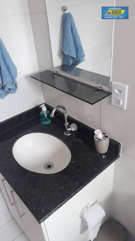 Apartamento para alugar com 2 quartos, 50m² - Foto 16