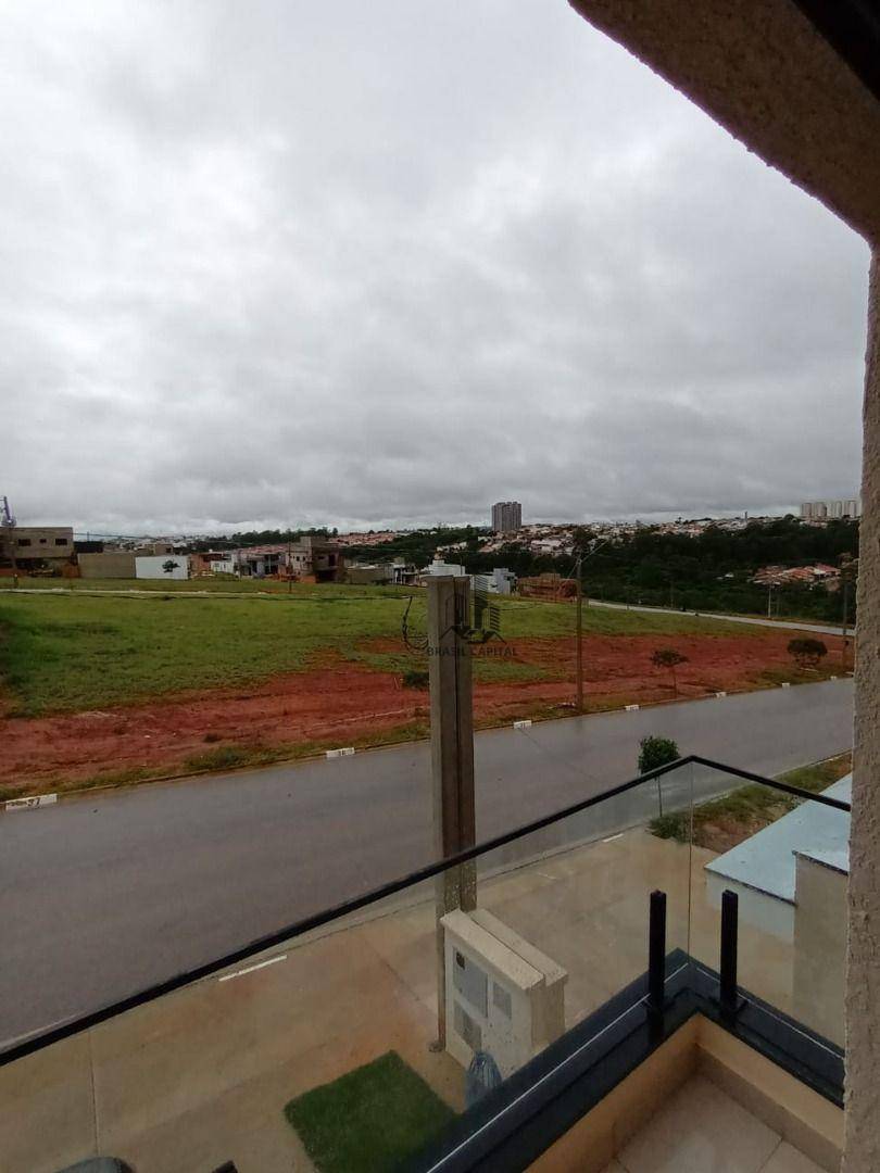 Sobrado à venda com 3 quartos, 164m² - Foto 17