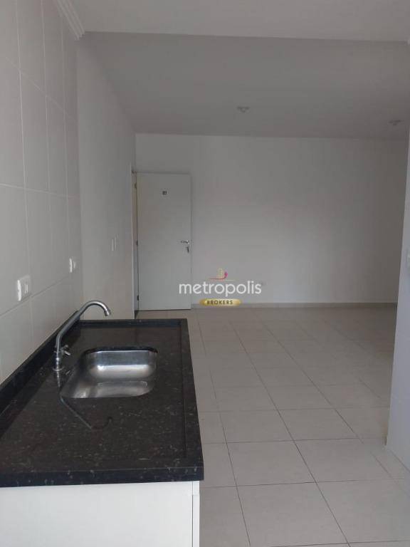 Apartamento à venda com 1 quarto, 39m² - Foto 7