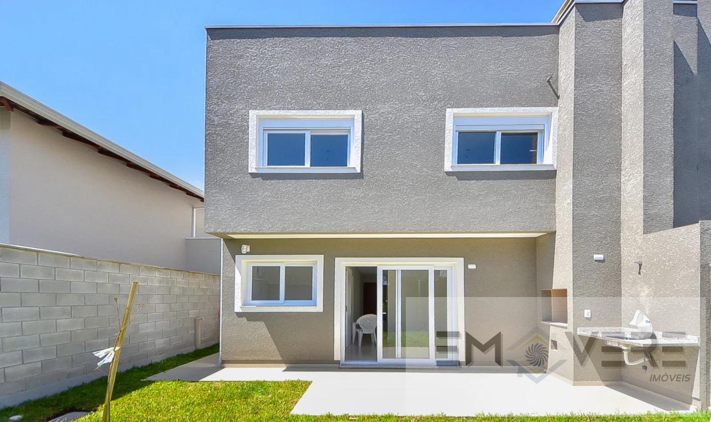 Casa de Condomínio à venda com 3 quartos, 152m² - Foto 15