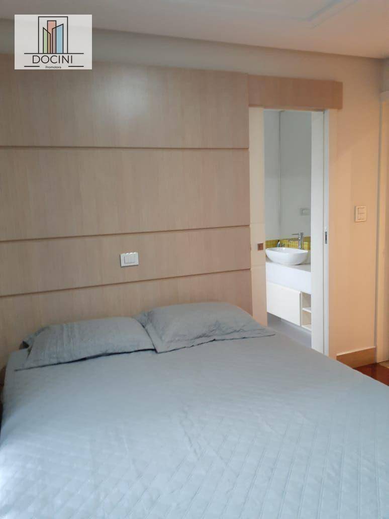 Apartamento à venda com 3 quartos, 150m² - Foto 7