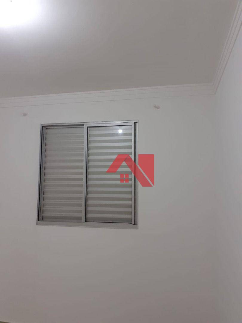 Apartamento à venda com 2 quartos, 49m² - Foto 6