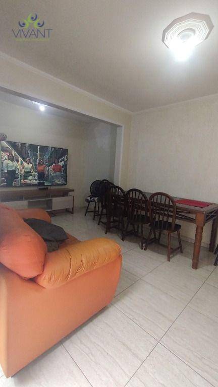 Sobrado à venda com 4 quartos, 205m² - Foto 5