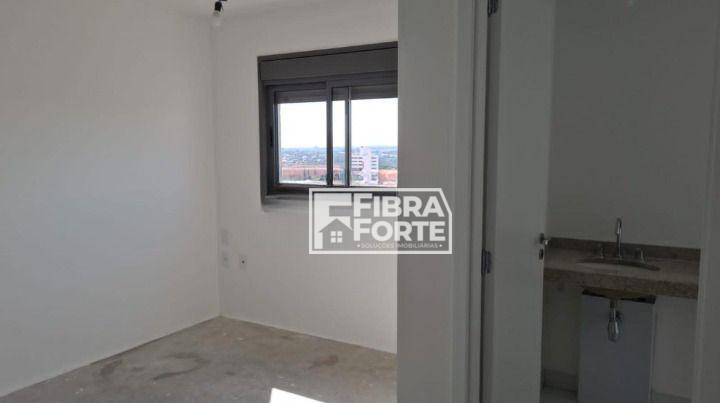 Apartamento à venda com 3 quartos, 107m² - Foto 6