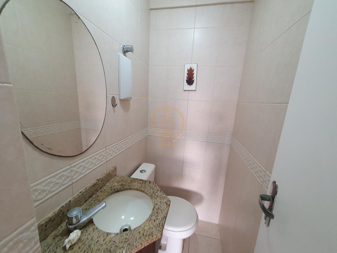 Apartamento à venda com 3 quartos, 92m² - Foto 28