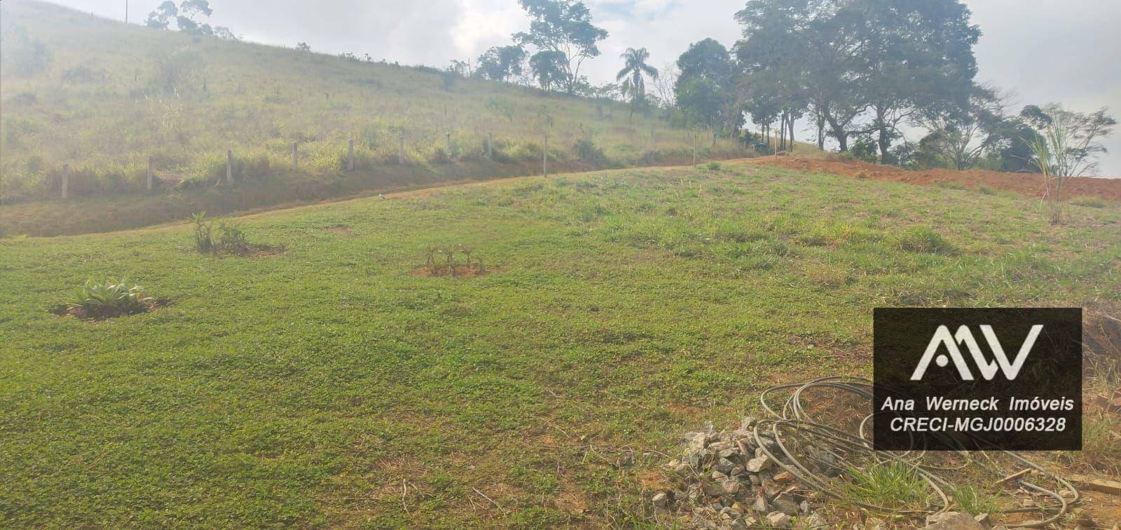 Terreno à venda, 500M2 - Foto 5