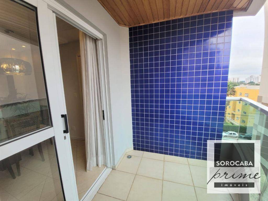 Apartamento à venda com 3 quartos, 90m² - Foto 11