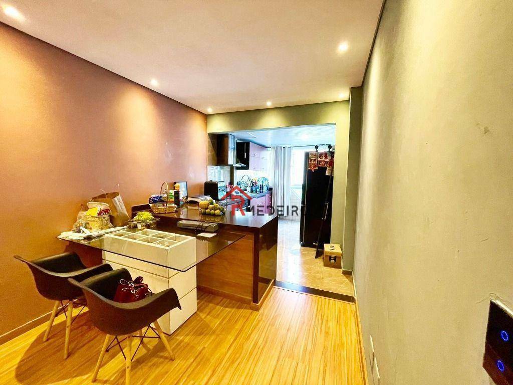 Apartamento à venda com 3 quartos, 110m² - Foto 5