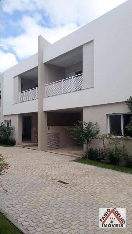 Sobrado à venda com 4 quartos, 255m² - Foto 3