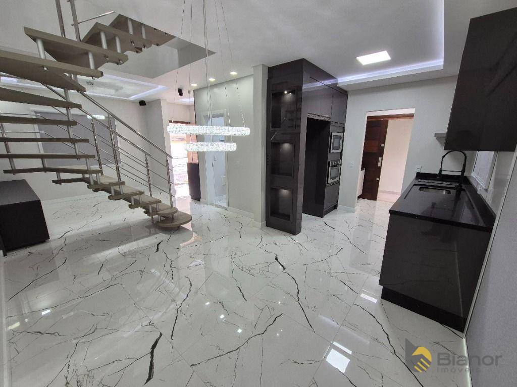 Casa, 3 quartos, 140 m² - Foto 4