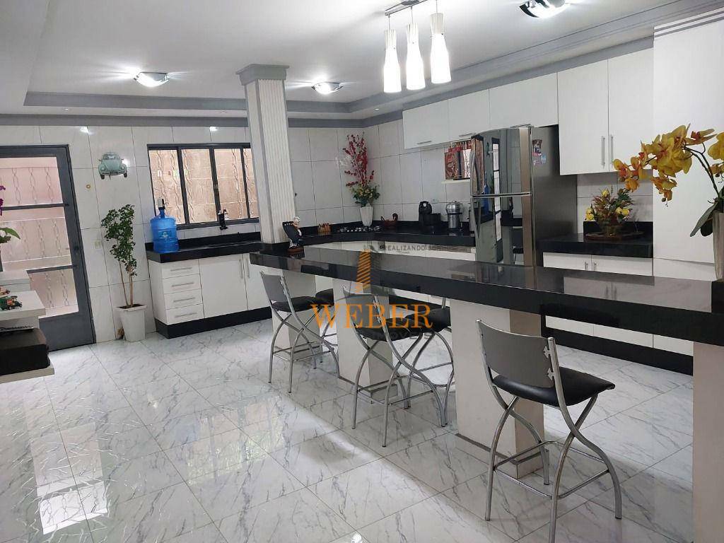 Sobrado à venda com 3 quartos, 166m² - Foto 20