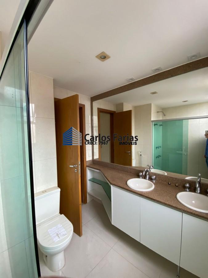 Apartamento à venda com 4 quartos, 177m² - Foto 24