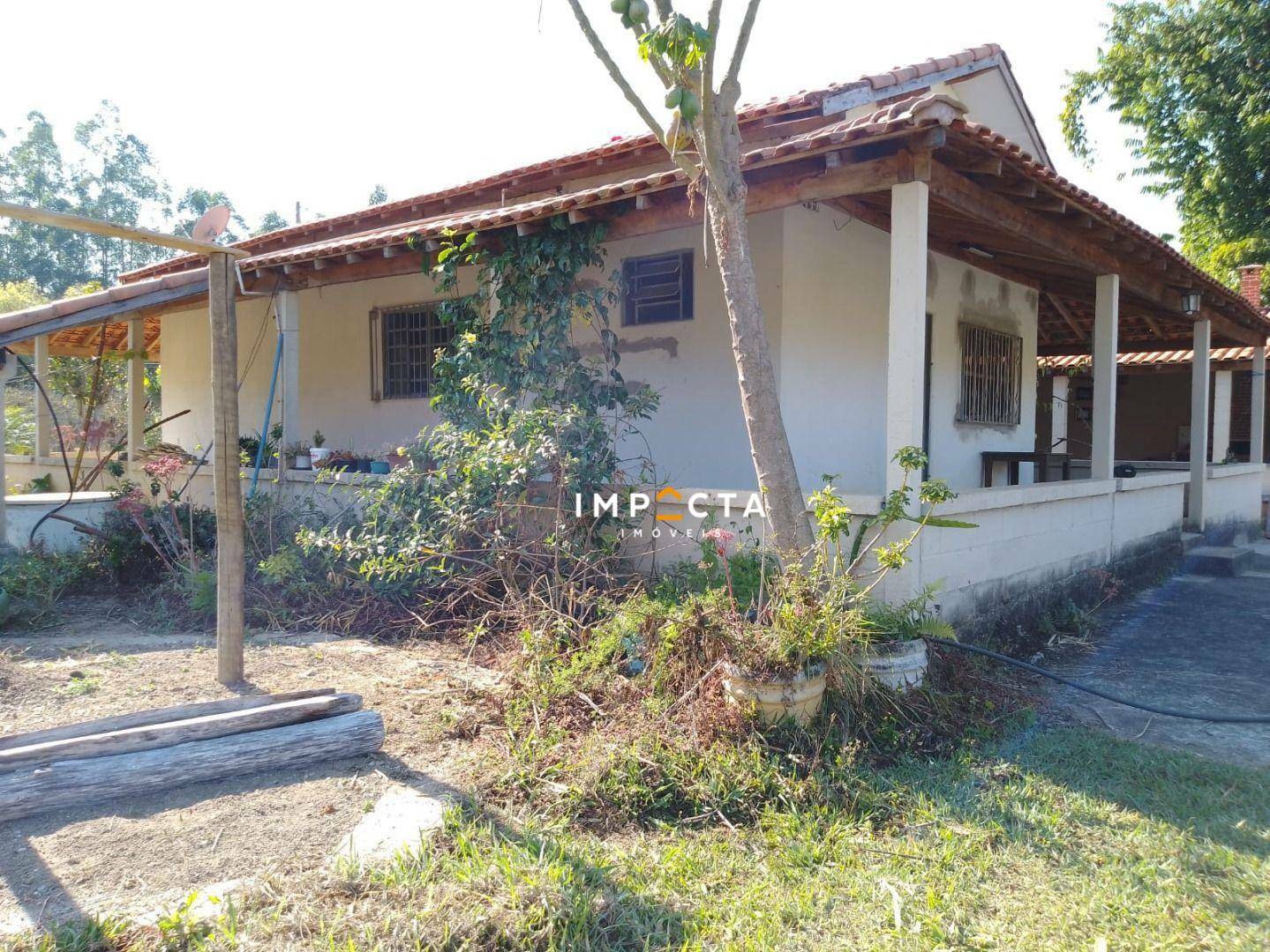 Chácara à venda com 2 quartos, 4000M2 - Foto 2