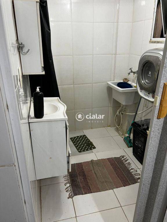 Apartamento à venda com 1 quarto, 26m² - Foto 10