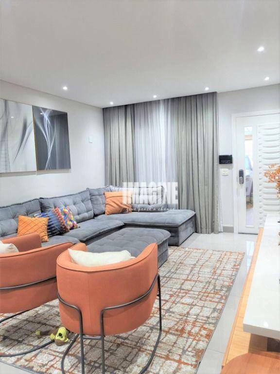 Sobrado à venda com 3 quartos, 104m² - Foto 7