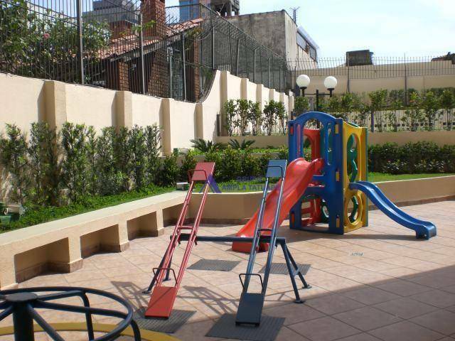 Apartamento, 3 quartos, 96 m² - Foto 24